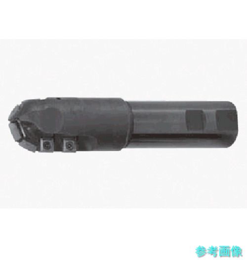タンガロイ EBD050MCE 荒加工用ボールエンドミル EBD