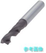 タンガロイ DSW053-035-06DE5(AH725) ソリッドドリル DSW-DE5 AH725