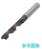 タンガロイ DSW077-064-08DI8(AH725) ソリッドドリル DSW-DI8 AH725