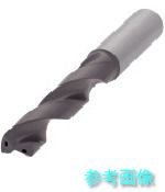 タンガロイ DSW084-049-10DI5(AH725) ソリッドドリル DSW-DI5 AH725