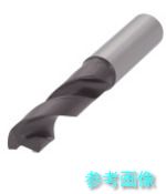 タンガロイ DSW098-035-10DE3(AH725) ソリッドドリル DSW-DE3 AH725