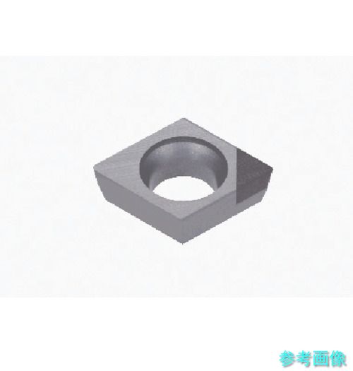 タンガロイ 1QP-EPGW040102(BX310) ストリーム・ジェット・バー 外径旋削加工用インサート 1QP-EPGW BX310 【2個】