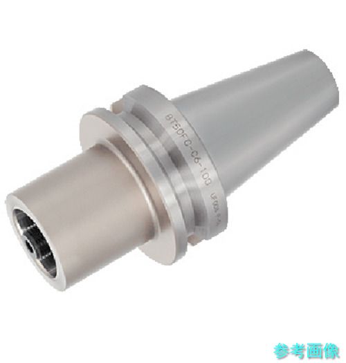 タンガロイ BT50FC-C6-100 スピンドルアダプタ 【1個】