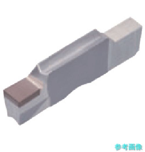 タンガロイ SGN300-020(BX360) 外径溝入れ加工用インサート SGN BX360 【2個】｜イーキカイ　店