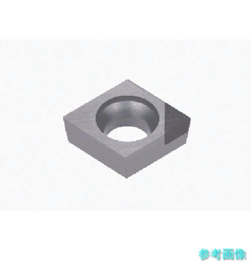 タンガロイ 1QP-CCGW03X102(BX470) タング・ターン 外径旋削加工用インサート 1QP-CCGW BX470 【2個】