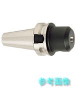 タンガロイ BT40EM20X45 サイドロックホルダ(ウェルドンシャンク用) 手動工具-切断工具