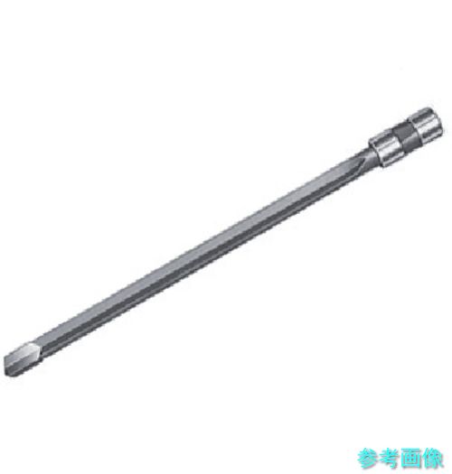 タンガロイ SLJ0500L0600NA(G2F) ろう付けガンドリル SLJ G2F