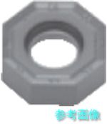 タンガロイ ONMU0705ANPN-MJ(T1215) ドゥ・オクト フライス産業用さし入れる ONMU/ONHU0705 T1215 【10個】