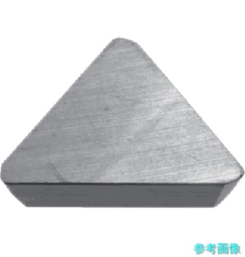 タンガロイ TEEN43ZTR(AH3135) タング・ミル インサート TECN/TEEN 43Z AH3135 【10個】｜イーキカイ　店