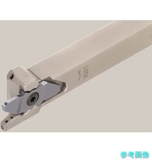 タンガロイ JSXXL1012H09-CHP 二重奏・ジャスト・とり捨てる 自動小銃盤用突っ切り働き口 JSXXR/L-H-CHP