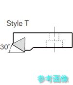 タンガロイ CTTPL16CA 薬莢