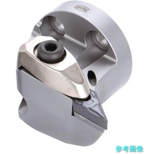 タンガロイ S40-DVUNL16T-H ボア・マイスター 原油生産天々 S-DVUNR/L-H