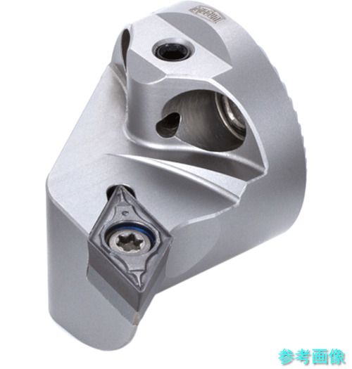 タンガロイ S40-SDUCR11T-H ボア・マイスター 原油生産天々 S-SDUCR/L-H