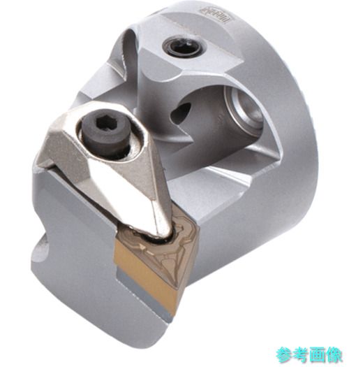 タンガロイ S32-DDUNL11T-H ボア・マイスター 突き抜く尖端 S-DDUNR/L-H