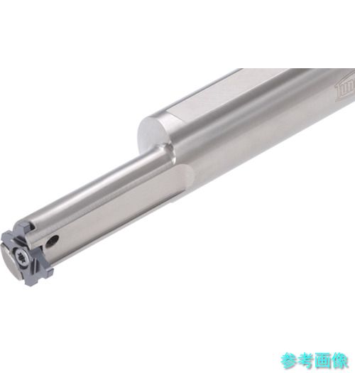 タンガロイ A12H-STCIL10-D120 口径用ホルダ