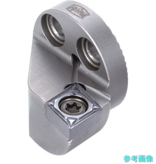 タンガロイ S40-SCLCL12T-H ボア・マイスター 原油生産天々 S-SCLCR/L-H