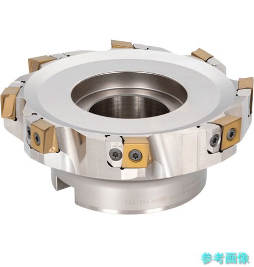 タンガロイ TPM16R250M47.6-12SA テック・粉砕機 ボアタイプカッタ TPM