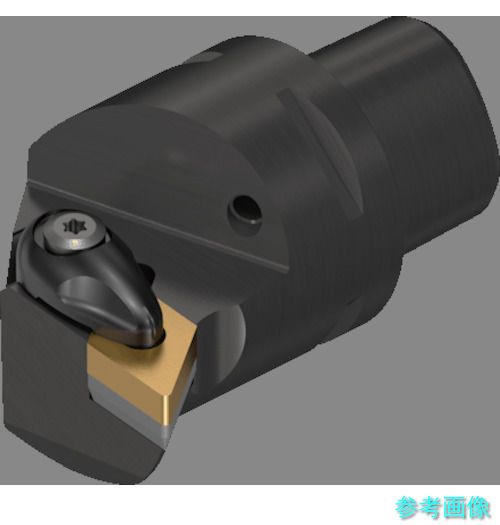 タンガロイ C4ADUNR27050-15N タング・キャップ 口径工業用働き口 C-ADUNR/L