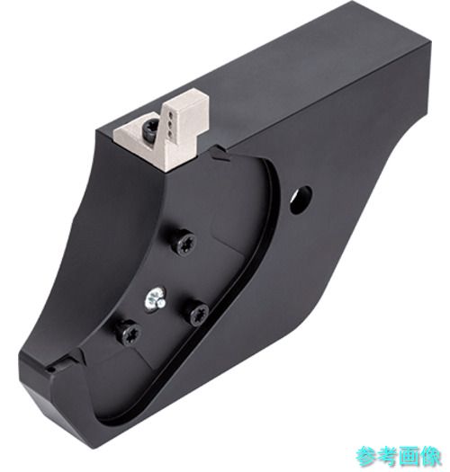 タンガロイ CHTBR2525-82-CHP タング・フィード・ブレード 物の具立ちはだかる CHTBR/L-CHP