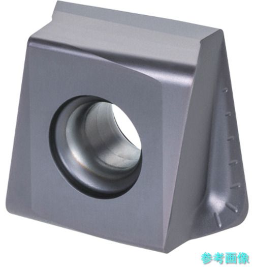 タンガロイ LMMU160908PNER-MJ(AH3225) テック・ミル インサート LMMU-MJ AH3225 【10個】|イーキカイ 店