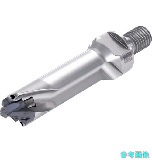 タンガロイ TID170M12-3 ヘッド交換式ドリル ドリル・マイスター TID-M(L/D=3)|イーキカイ 店
