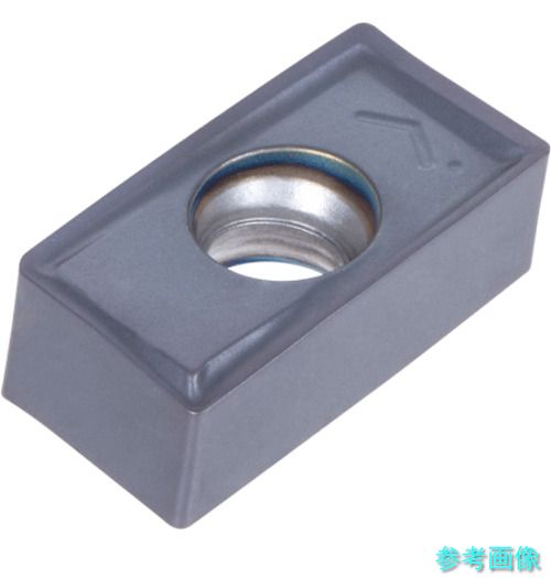 タンガロイ LXMU190608PER-MM(AH3225) アド・フォース・ミル 差し入れる LXMU-MM AH3225 【10個】