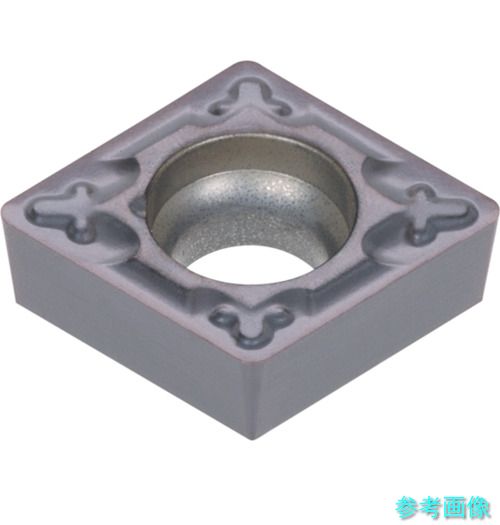 タンガロイ CCGT060202F-01(SH7025) 旋削用G級ポジインサート SH7025 【10個】|イーキカイ 店