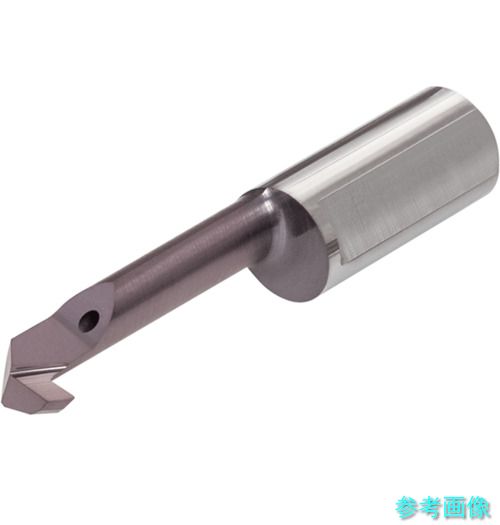 タンガロイ JBBR07190020-D070(SH725) タイニー・ミニ・ターン 超硬ソリッドバー JBB R SH725