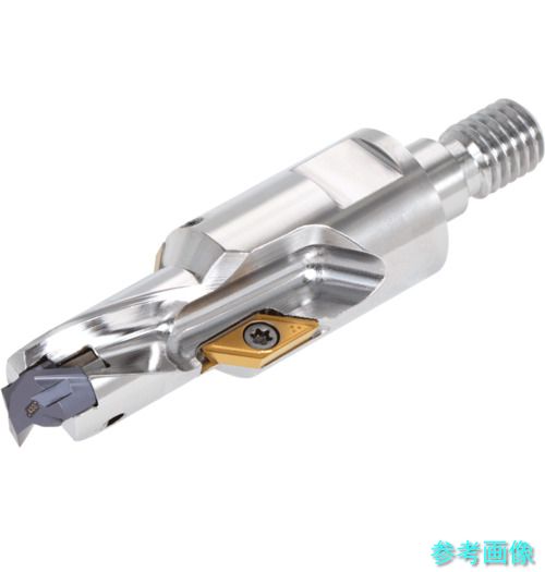タンガロイ TID160L40A90M12 TACドリル｜イーキカイ　店