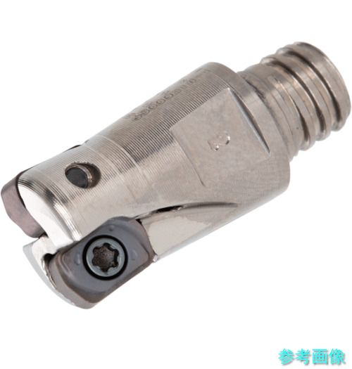 タンガロイ HXN02R012MS08-02 TAC柄付フライス