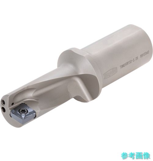 タンガロイ TBM32RF40-2.25 TACバイト丸｜イーキカイ　店