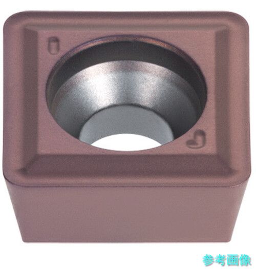 タンガロイ SPXP042ER-CG(AH6225) TACドリル用TCBカッタ用 X級インサート AH6225 【10個】｜イーキカイ　店