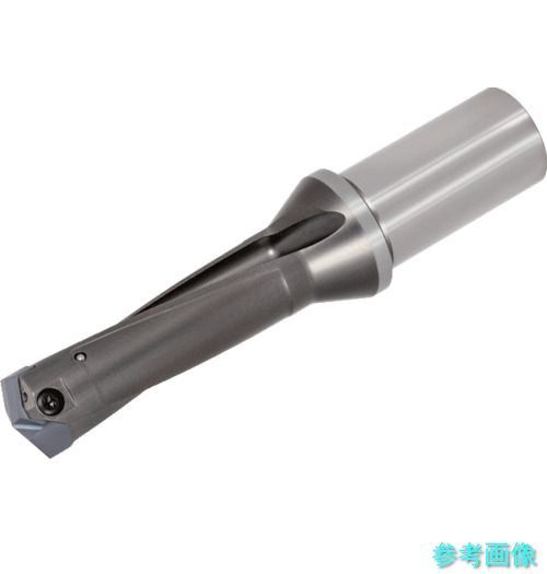 タンガロイ TIS400F40-3 ドリル・フォース・マイスター ヘッド交換式ドリル TIS(L/D=3)|イーキカイ 店