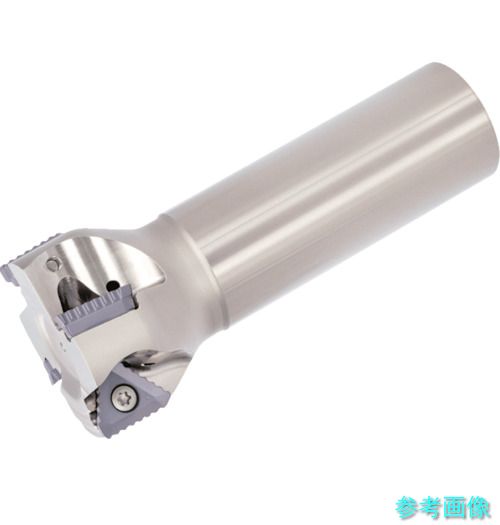 タンガロイ TPTC16M100B32.0R07 タング・トライ・シュレッド ボアタイプカッタ TPTC16 【1個】