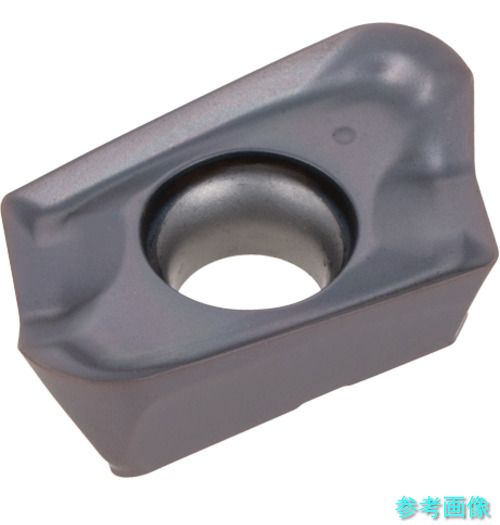 タンガロイ AVMT180731PDER-MM(AH3225) 直角肩削りカッタ用差し入れる V字根もと差し入れる AH3225 【10個】