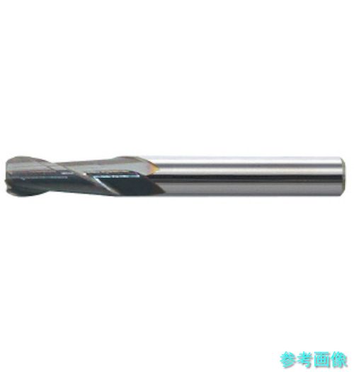 ユニオンツール CCRS212025 超硬エンドミル ラジアス φ12&times;コーナR2.5｜イーキカイ　店