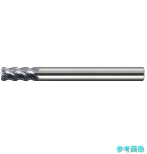 ユニオンツール CNRS4120-15-26 超硬エンドミル ラジアス φ12&times;コーナR1.5｜イーキカイ　店