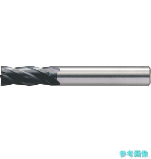 ユニオンツール C-CES4120-5000 超硬エンドミル