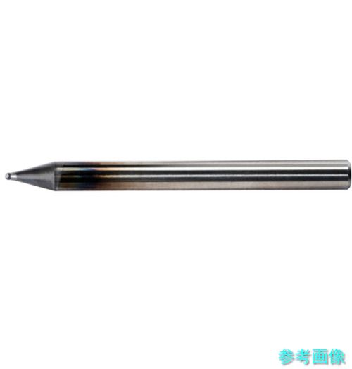 ユニオンツール UDCB2005-0035 超硬エンドミル ボール｜イーキカイ　店