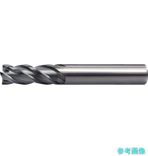 ユニオンツール CXES4160-4000 超硬エンドミル 【1本】 18,608円