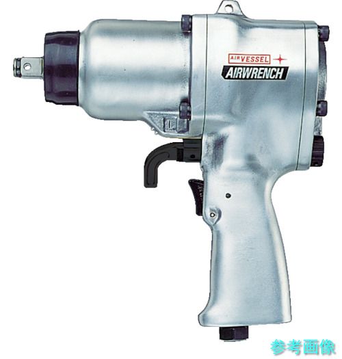VESSEL GT-P14J エアーインパクトレンチGTP14J 28,348円