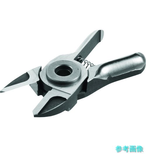 (VESSEL) NY03AJT 脂用引っ切り無い薄刃 NY03AJT 自然調整機種:GT-NY03G(-4) DIY・工具-花・ガーデン・DIY