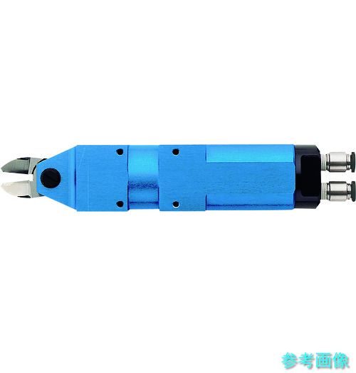 (VESSEL) GT-NWS20 複動式エアーニッパー(角型) No.GT-NWS20 24,761円