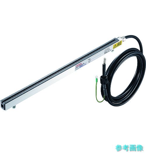 (VESSEL) HPB-300 静電気取っぱらうハイパワーバー HPB-300