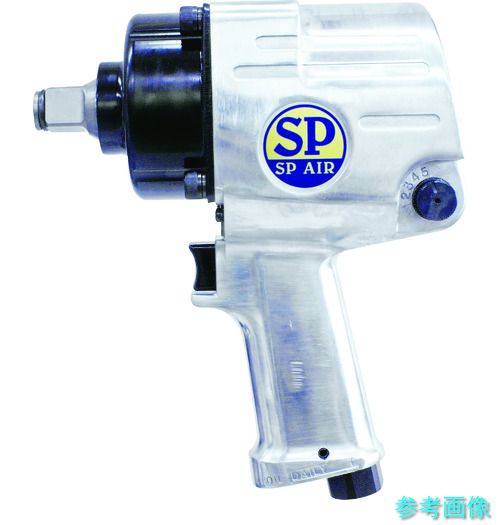 SP SP-1158AM 19mm角エアーインパクトレンチ