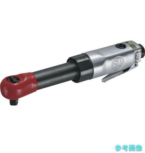 SP SP-1762L 9.5mm角ロングネックミニラチェットレンチ 11,938円