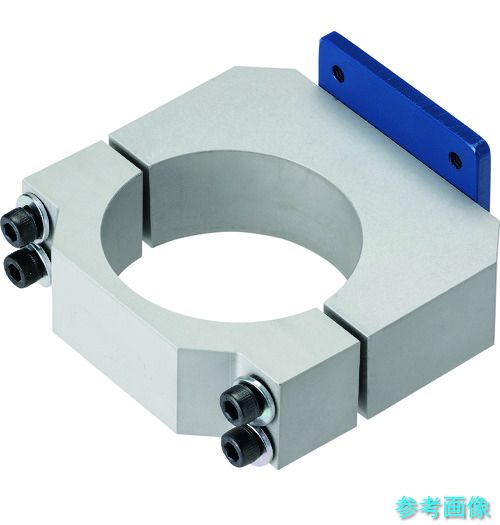 (VESSEL) HFB-H55 HFB-300-1専用アタッチメント(ホルダー) HFB-H55 適用ツール外径:Φ47~55mm