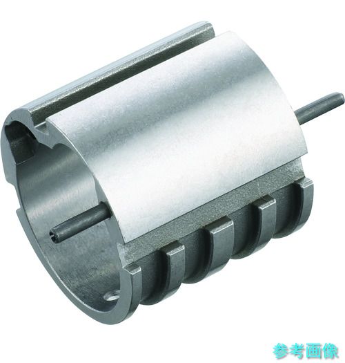 (VESSEL) 814219 エアードライバー用部品 GT-PLR用シリンダー(ノックピン付)(部品番号:19)