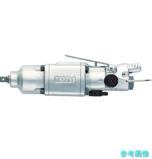 VESSEL GT-S70WK エアーインパクトレンチダブルハンマーGTS70WK