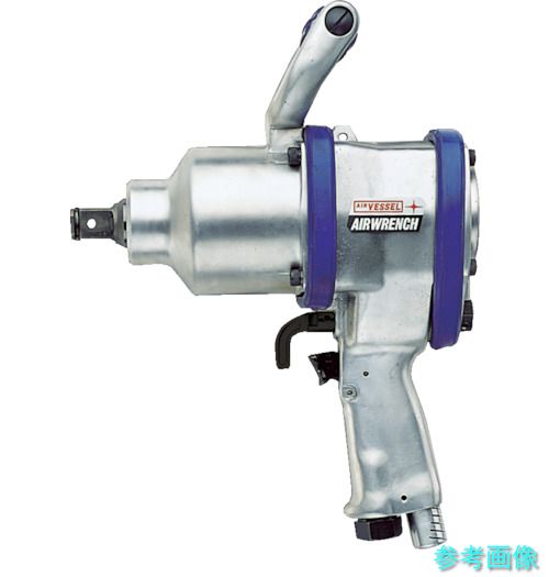 VESSEL GT-2500PF 軽さエアーインパクトレンチ GT2500PF